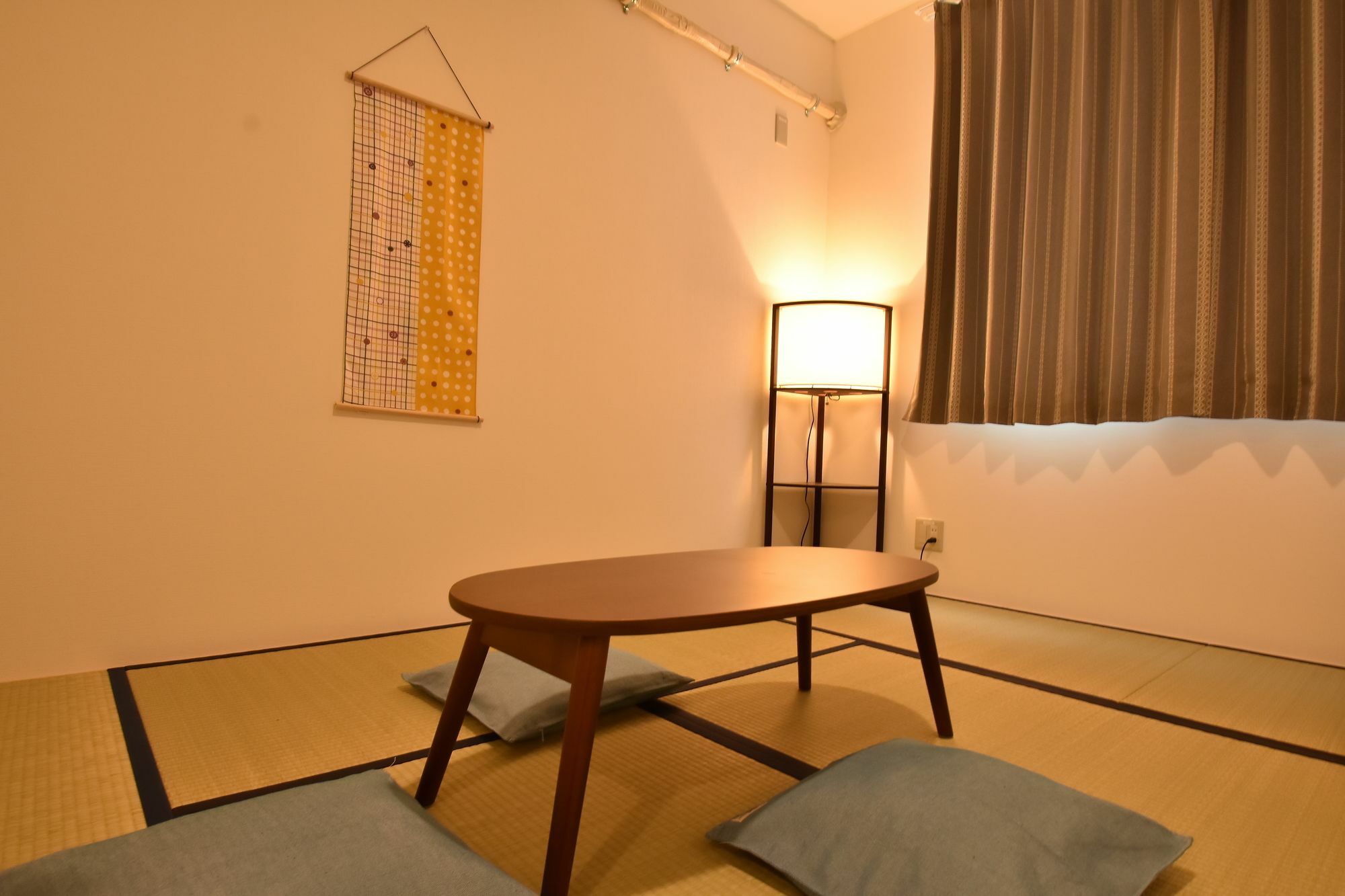 Hostel Enisia Namba Osaka Dış mekan fotoğraf